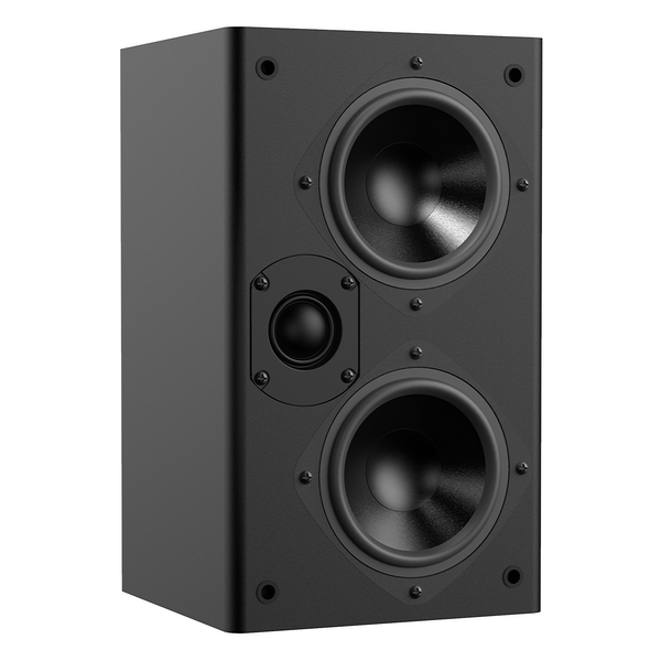 HTM-200SE2 MINI-MONITOR PAIR - Ascend Acoustics