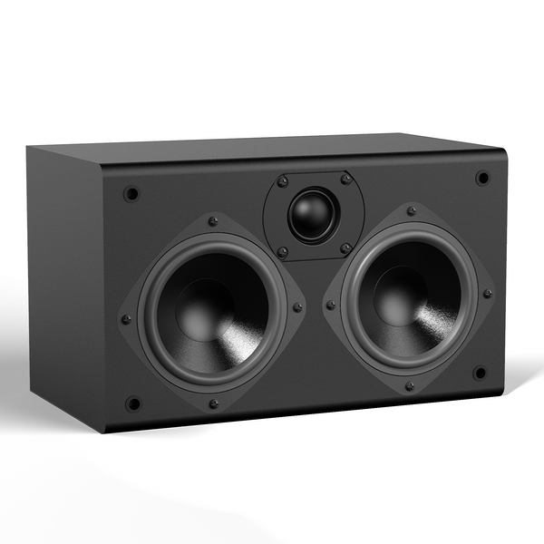 HTM-200SE2 CENTER SPEAKER - Ascend Acoustics