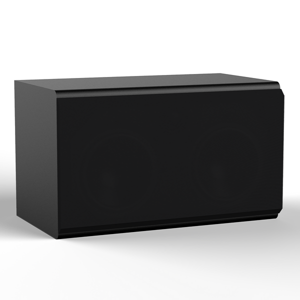 HTM-200SE2 CENTER SPEAKER - Ascend Acoustics
