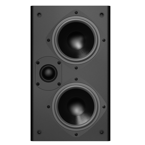 HTM-200SE2 MINI-MONITOR PAIR - Ascend Acoustics