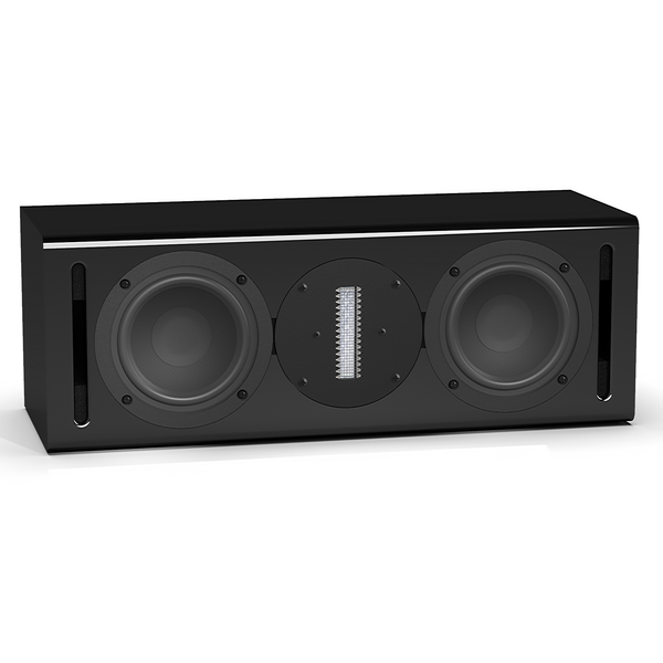 DUO V2 LCR CENTER - Ascend Acoustics