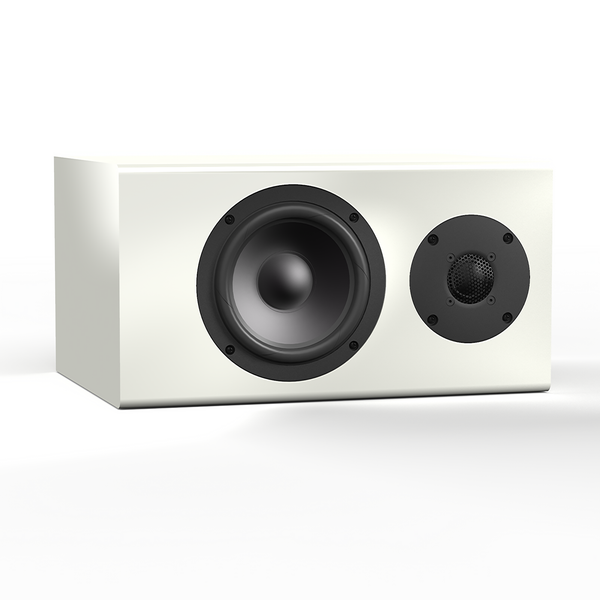 SIERRA-LX Center - Ascend Acoustics SIERRA-LX Center - Ascend Acoustics