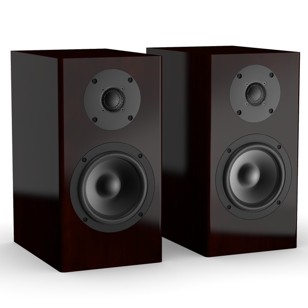 SIERRA-LX PAIR - Ascend Acoustics