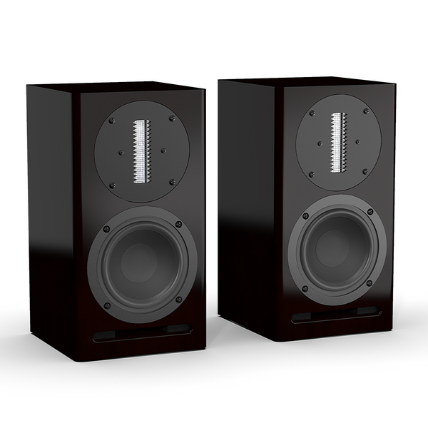 LUNA V2 MINI-MONITOR PAIR - Ascend Acoustics