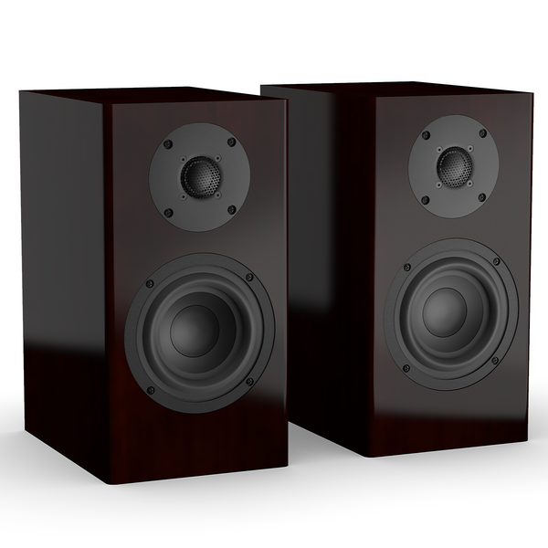 SIERRA-1 V2 PAIR - Ascend Acoustics