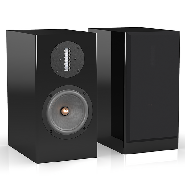 SIERRA-2EX V2 PAIR - Ascend Acoustics