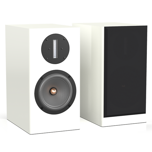 SIERRA-2EX V2 PAIR - Ascend Acoustics