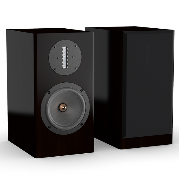 SIERRA-2EX V2 PAIR - Ascend Acoustics