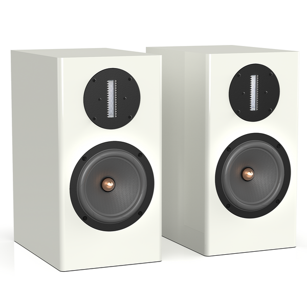 SIERRA-2EX V2 PAIR - Ascend Acoustics