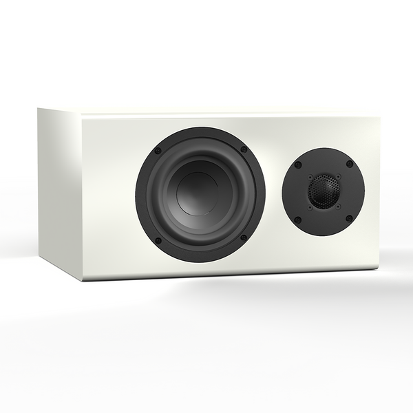 SIERRA-1 V2 Center - Ascend Acoustics