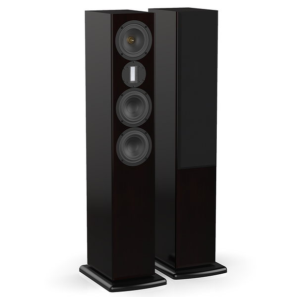SIERRA TOWER V2 PAIR - Ascend Acoustics