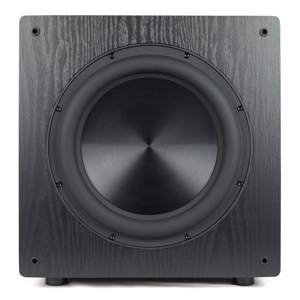 Rythmik F12 12