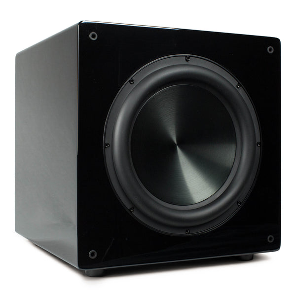 Rythmik F12 12