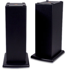 TP-24 PEDESTAL STAND PAIR - Ascend Acoustics