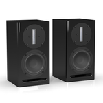 LUNA V2 MINI-MONITOR PAIR