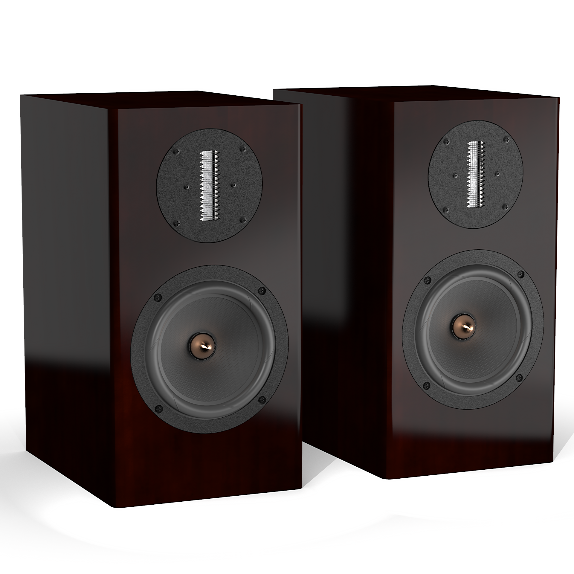 SIERRA-2EX V2 PAIR - Ascend Acoustics