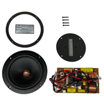 Sierra-1 To Sierra-2EX V2 Upgrade Kit