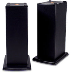 TP-24 PEDESTAL STAND PAIR - Ascend Acoustics
