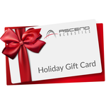 ASCEND ACOUSTICS GIFT CARD